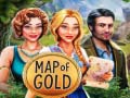 Gioco Map of Gold