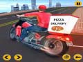 Gioco Big Pizza Delivery Boy Simulator