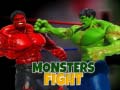 Gioco Monsters Fight