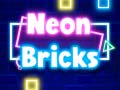Gioco Neon Bricks