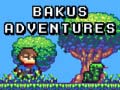 Gioco Bakus Adventures 