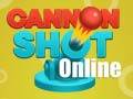 Gioco Cannon Shoot Online