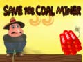 Gioco Save The Coal Miner