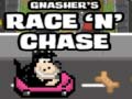Gioco Gnasher's Race 'N' Chase