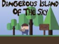 Gioco Dangerous Island of Sky
