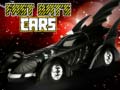Gioco Fast Bat's Cars