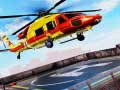 Gioco Helicopter Flying Adventures