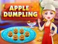 Gioco Apple Dumplings