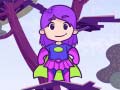 Gioco Purple Hero Jigsaw