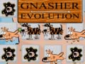 Gioco Gnasher Evolution