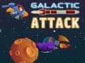 Gioco Galactic Attack