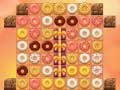 Gioco Donuts Crush