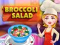 Gioco Broccoli Salad