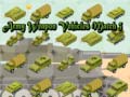 Gioco Army Weapon Vehicles Match 3