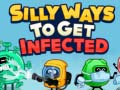 Gioco Silly Ways to Get Infected