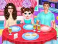 Gioco Baby Taylor: Chinese Food Cooking