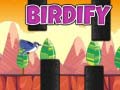 Gioco Birdify