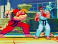 Gioco Street Fighter 2 Endless