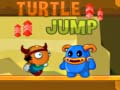 Gioco Turtle Jump