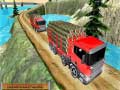 Gioco Truck Hill Drive Cargo Simulator