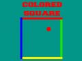 Gioco Colores Square