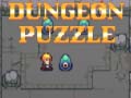 Gioco Dungeon Puzzle