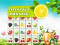Gioco Fruit connect 3