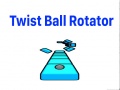 Gioco Twist Ball Rotator