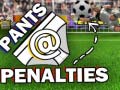Gioco Pants @ Penalties