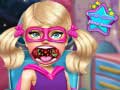 Gioco Doll Sister Throat Doctor