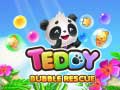 Gioco Teddy Bubble Rescue