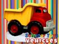 Gioco Summer Toys Vehicles