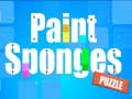 Gioco Paint Sponges
