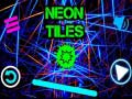 Gioco Neon Tiles