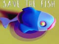 Gioco Save the Fish