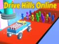 Gioco Drive Hills Online