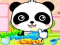 Gioco Baby Panda Care