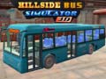Gioco HillSide Bus Simulator 3D