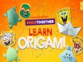 Gioco Nickelodeon Learn Origami 
