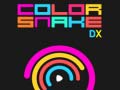 Gioco Color Snake Dx
