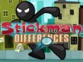 Gioco Stickman Differences