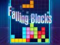 Gioco Falling Blocks