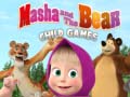 Gioco Masha And The Bear Child Games