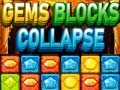 Gioco Gems Blocks Collapse