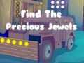 Gioco Find the precious jewels