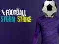 Gioco Football Storm Strike