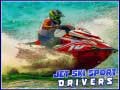 Gioco Jet Ski Sport Drivers