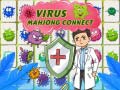 Gioco Virus Mahjong Connection