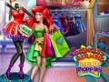 Gioco Princess Mermaid Realife Shopping