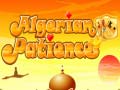 Gioco Algerian Patience
